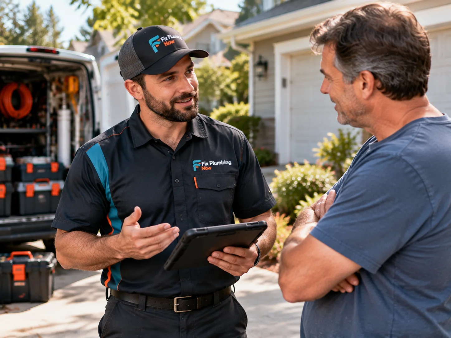Clogged Drain Service Jeromesville, OH FAQs